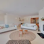 别墅 Casa Do Pomar By Portucasa 阿尔特