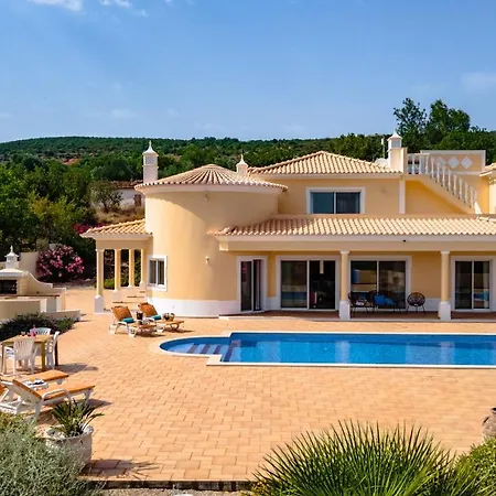 Vila Casa Do Pomar By Portucasa Alte