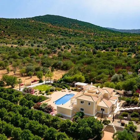 Casa Do Pomar By Portucasa *