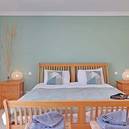 Villa Casa Do Pomar By Portucasa