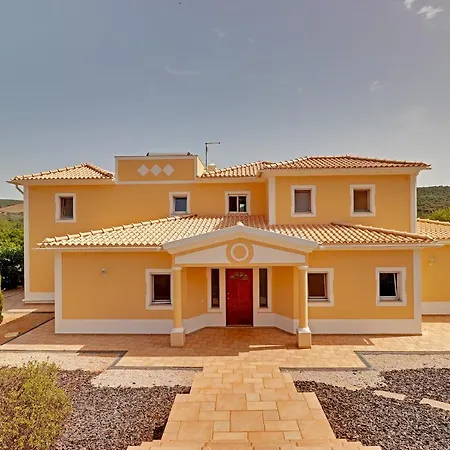 Casa Do Pomar By Portucasa 别墅 阿尔特