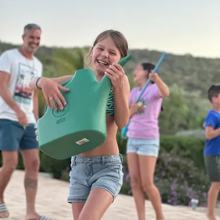 Vila Casa Do Pomar By Portucasa Alte