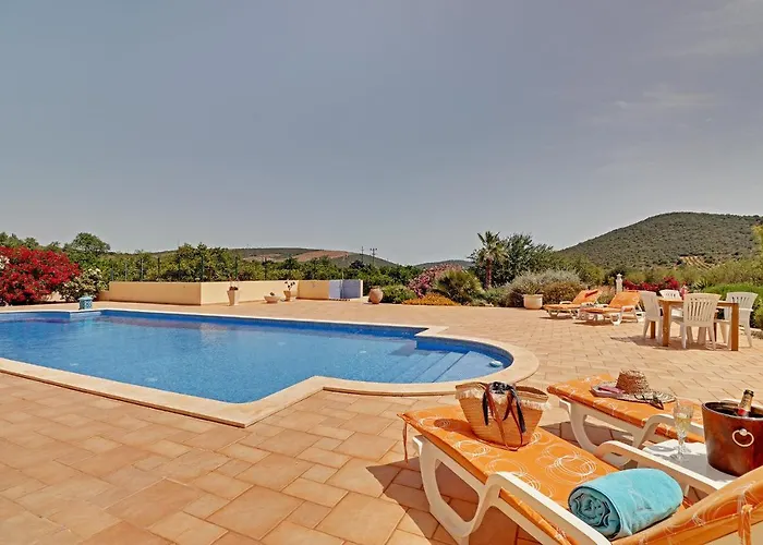 Casa Do Pomar By Portucasa Villa *
