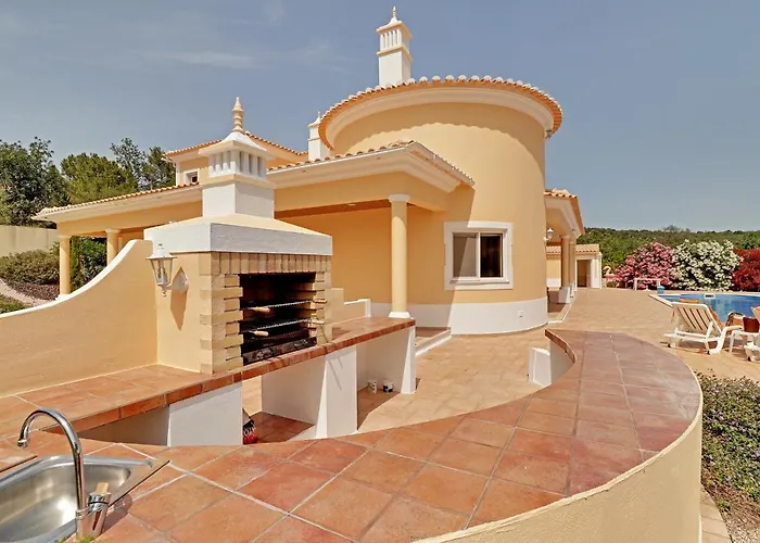 Casa Do Pomar By Portucasa Villa Alte