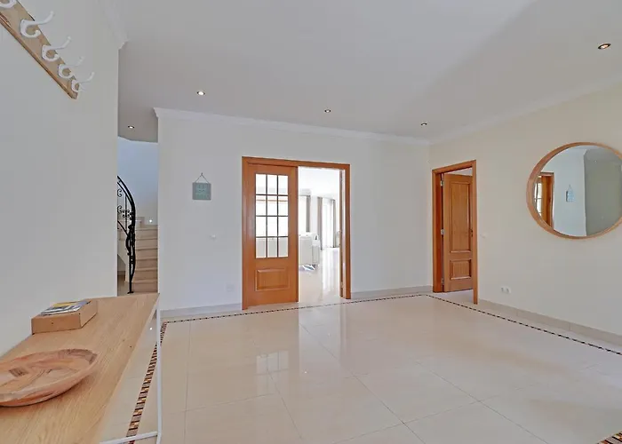 Villa Casa Do Pomar By Portucasa *