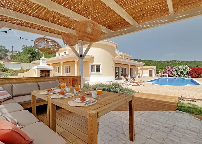 فيلة Casa Do Pomar By Portucasa آلتيه
