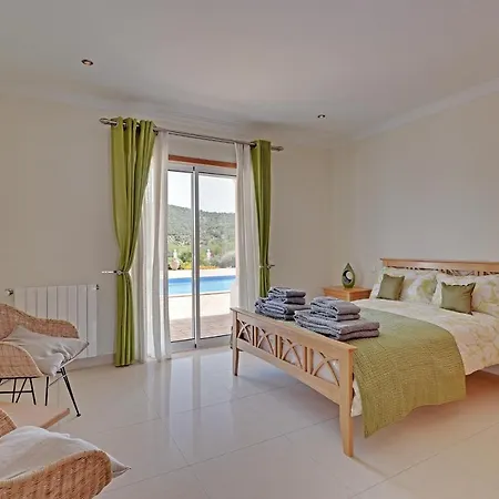 别墅 Casa Do Pomar By Portucasa *