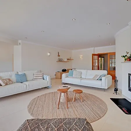 Villa Casa Do Pomar By Portucasa Alte