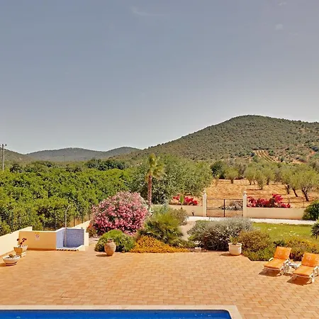 Villa Casa Do Pomar By Portucasa Alte