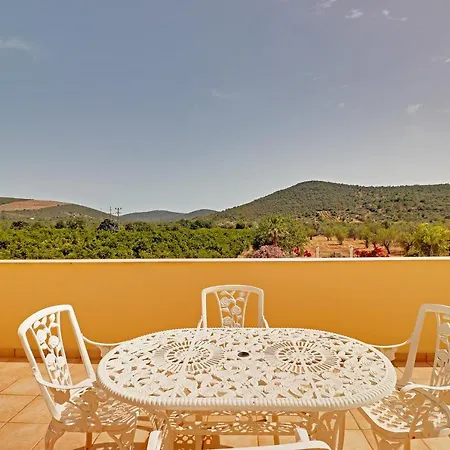 Villa Casa Do Pomar By Portucasa