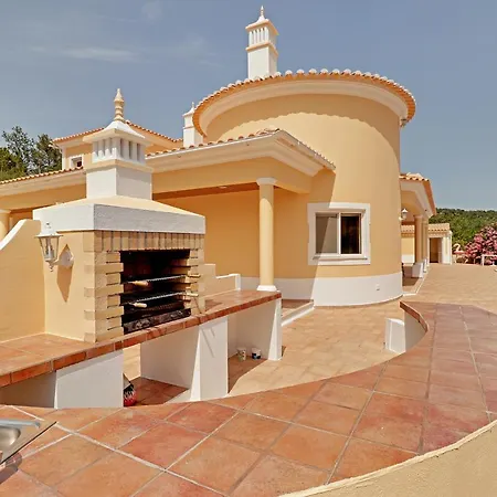 Casa Do Pomar By Portucasa Villa Alte