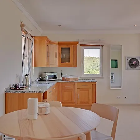 Villa Casa Do Pomar By Portucasa