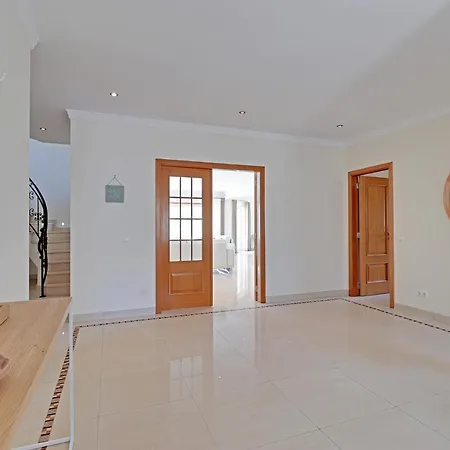 Villa Casa Do Pomar By Portucasa *