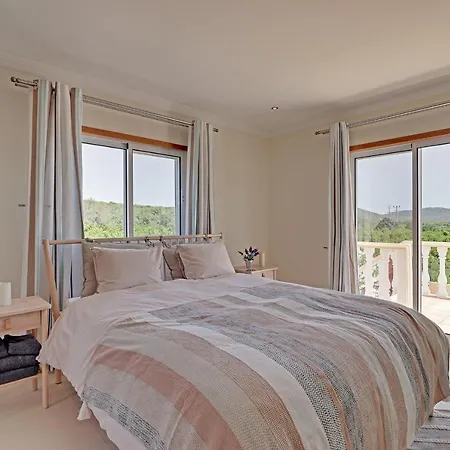 Casa Do Pomar By Portucasa Willa Alte