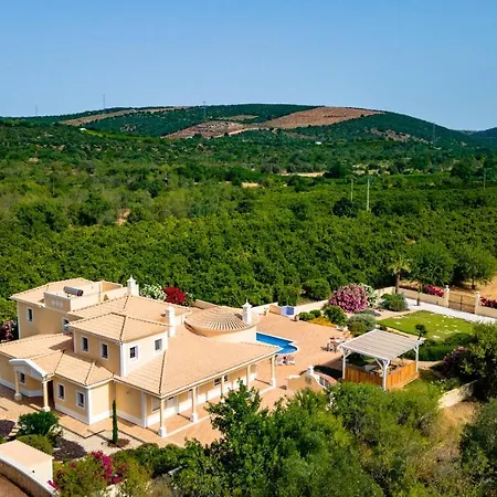 Casa Do Pomar By Portucasa Villa Alte