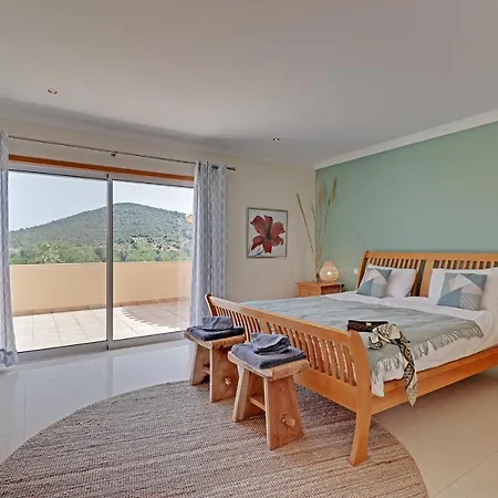 Villa Casa Do Pomar By Portucasa Alte