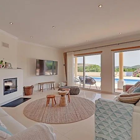 Villa Casa Do Pomar By Portucasa *