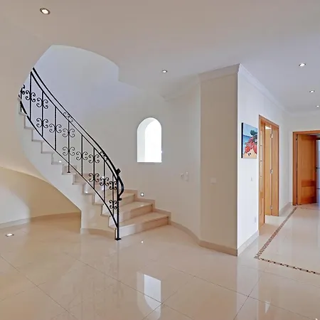 Villa Casa Do Pomar By Portucasa