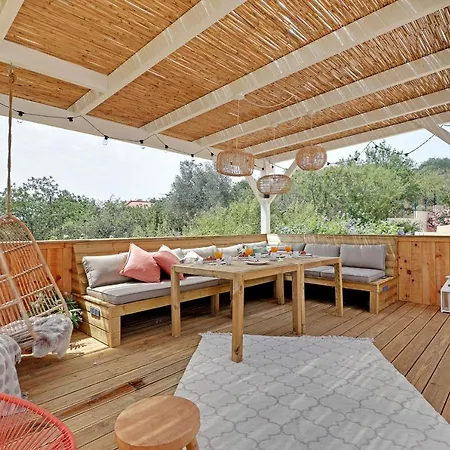 Casa Do Pomar By Portucasa