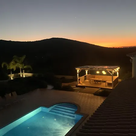 Casa Do Pomar By Portucasa *