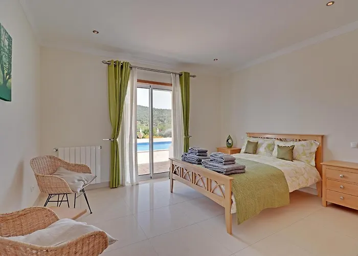 Villa Casa Do Pomar By Portucasa *
