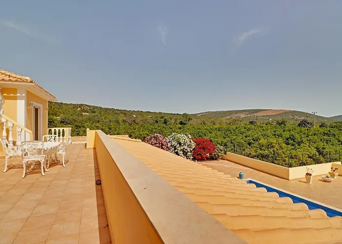 Casa Do Pomar By Portucasa * Alte