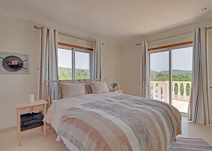 Casa Do Pomar By Portucasa Villa Alte