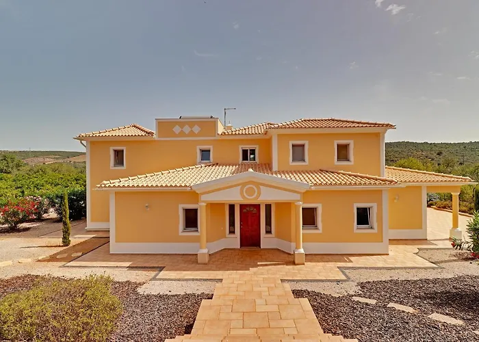 Casa Do Pomar By Portucasa Villa Alte