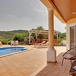 Villa Casa Do Pomar By Portucasa *