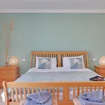 Villa Casa Do Pomar By Portucasa