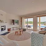 Villa Casa Do Pomar By Portucasa *