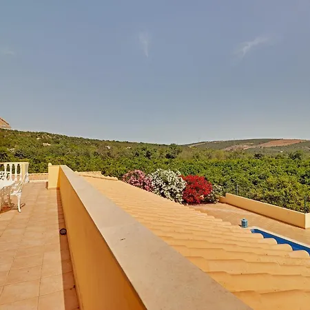 Casa Do Pomar By Portucasa * Альте